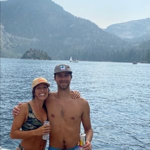 Meet your Posher, Christina